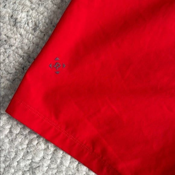 Mens Lululemon Pace Breaker Shorts 7” - Picture 8 of 12